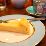 神保町のチーズケーキが美味しいカフェ・スイーツ店6選