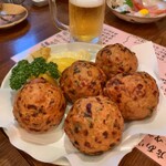 【富山】すりみ揚げが美味しいお店・20店。