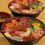 沼津の新鮮な魚が楽しめるお店10選！ランチやディナー別