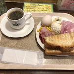 新宿の人気モーニング選 仕事前に寄れるおすすめ店 食べログまとめ 新宿の人気モーニング選 仕事前に寄れるおすすめ店 食べログまとめ