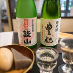 ならまちの日本酒バー5選！奈良食材や地酒が大充実