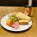 新大阪でモーニングにおすすめ！カフェや和食の人気店15選