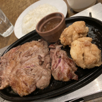 新宿の安いステーキ！東口・西口でおすすめのお店9選