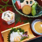 醍醐寺で食事を楽しむなら！和食から洋食までおすすめ10選