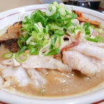 【京都市】”ラーメン激戦市”における私のお気に入りの一杯【ラーメン】（2023/11/9時点更新済）