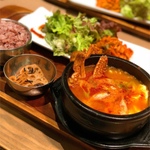 京都駅周辺で本格韓国料理が食べたい！人気の韓国料理店7選