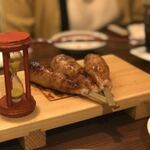 柏で焼鳥を楽しむならここ！柏駅東口・西口のおすすめ店7選