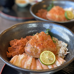 福井の名物！海鮮系やソースカツ丼などご当地グルメ20選