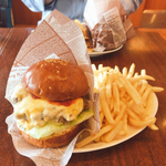 パスタイム Pass Time 洋光台 ハンバーガー 食べログ パスタイム Pass Time 洋光台 ハンバーガー 食べログ