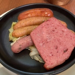豚肉のおいしさ（東京　茨城　千葉）