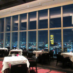 梅田で夜景デートを楽しむならここ！おすすめ店10選