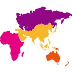 東京・八王子で世界旅行：アジア＆アフリカ＆オセアニア編