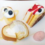 【岐阜】オシャレで美味しくて人気！おすすめケーキ店10選