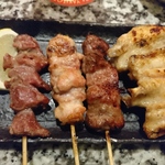 新横浜で焼き鳥ならここ！オススメのお店6選