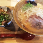 熊本は今、味噌ラーメンブームです！