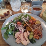 東池袋駅周辺の人気ランチ！おすすめ10選をご紹介