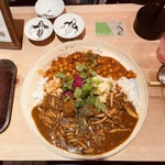 【吉祥寺・カレー】吉祥寺の隠れ家的な『カレー店・お勧め５選』。【2021年５月・最新情報】