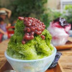 東京にあるかき氷の人気店20選！通年楽しめるお店も紹介
