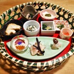 奈良で美味しいごはんを食べるなら！ランチとディナーの人気店30選