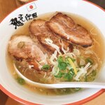 渋谷駅周辺で旨い塩ラーメンを食す！おすすめ店20選