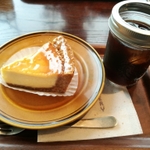 天神でチーズケーキが美味しいカフェやケーキ屋さん15選