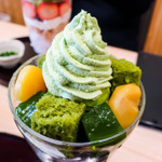 【京都】河原町でパフェを楽しむならここ！おすすめ店20選