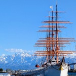富山の眺めの良いお店、16店。