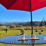 富山の眺めの良いお店、15店。