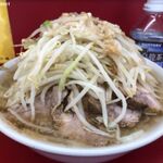 マイ★ベストラーメン2021上半期編