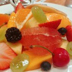 東京都内で美味しいフルーツを楽しもう おすすめ店選 食べログまとめ 東京都内で美味しいフルーツを楽しもう おすすめ店選 食べログまとめ