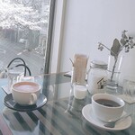 [東京]　ひとりで何もかも忘れて　ぼ～っとしていたい大学生向け　カフェ5選！