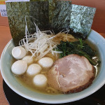 中部地方 家系ラーメンのお店