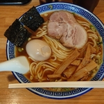 【上板橋】腹いっぱい！！お腹をすかせた地元の学生に行ってほしいボリューミーすぎるラーメン屋4選