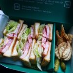 パン屋さんの人気サンドイッチ選 都内エリア別人気店 食べログまとめ