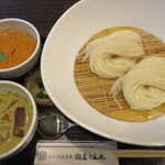 【秋田市】オリジナルのソースやスープで食べられる稲庭うどん６選