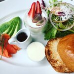 永田町で美味しくて安いランチ！ジャンル別人気店13選