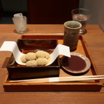 東京でこだわりのわらびもちを食べる！おすすめのお店20選