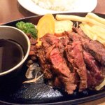 京都で安いステーキを食べたい！リーズナブルな人気店20選