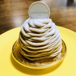 関西圏の絶品モンブラン！並んででも買いたい人気店10選