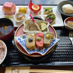 京都駅で女子会ランチを楽しむならここ おすすめ14選 食べログまとめ 京都駅で女子会ランチを楽しむならここ おすすめ14選 食べログまとめ
