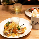 東京の料理がおいしいカフェ20選！ランチやおやつにおすすめ