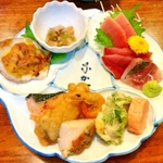 横浜駅周辺の居酒屋で舌鼓！料理もお酒も納得の20選