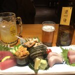 松山の居酒屋グルメ！郷土料理も楽しめるオススメ20選