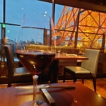 東京タワー周辺のレストラン！夜景が楽しめるお店など10選