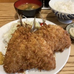 東京の絶品アジフライ！サクッとふんわりオススメ20選