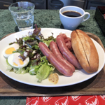 品川で美味しい朝ごはん！仕事前に立ち寄りたいお店20選