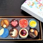 梅田でバレンタインを楽しむならここ！おすすめ店20選