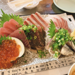 上野で海鮮料理を食べるならここ！おすすめ15選