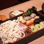 大阪に来たらうどんすきを食べよう！市内のおすすめ店10選