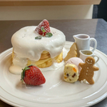 原宿でパンケーキといえばココ！おすすめのお店13選